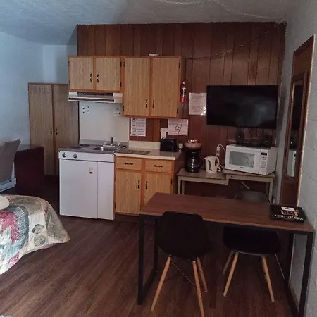 Motel Lennoxville-2