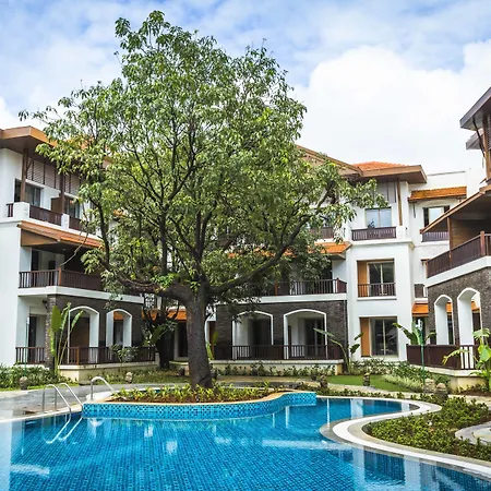 Rhythm Lonavala - An All Suite Resort-2
