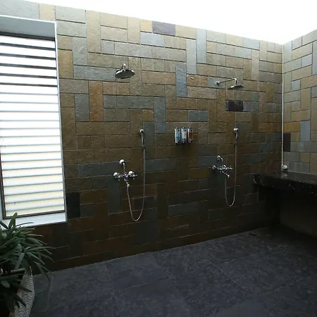 Rhythm Lonavala - An All Suite Resort-2