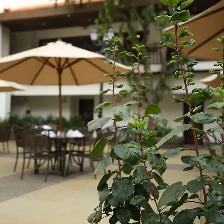 Rhythm Lonavala - An All Suite Resort-3