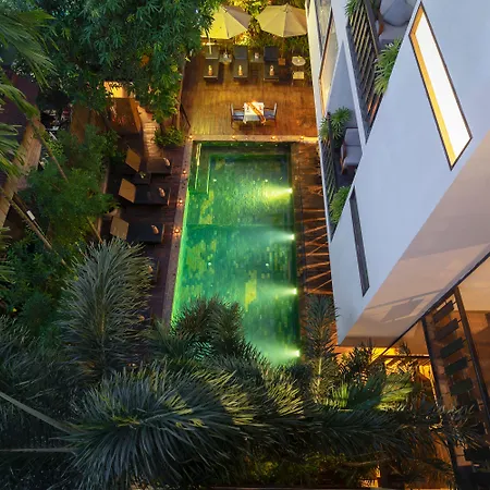 King Rock Boutique Hotel-3