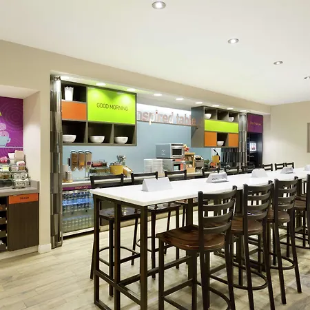 Home2 Suites By Hilton Milton Ontario-3