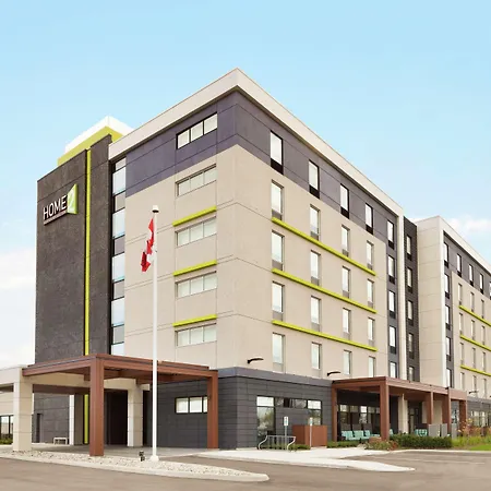 Home2 Suites By Hilton Milton Ontario-3