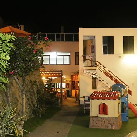Hotel Bracamonte-3