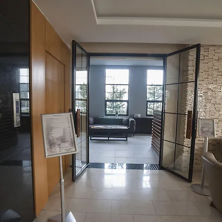 Gosterisli Otel-3
