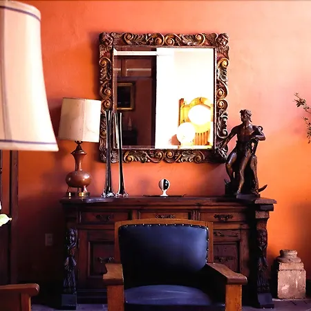 Casa Eugenia Hotel-3