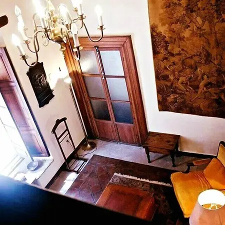 Casa Eugenia Hotel-2
