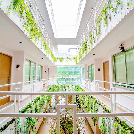 Legreen Suite Tondano-2