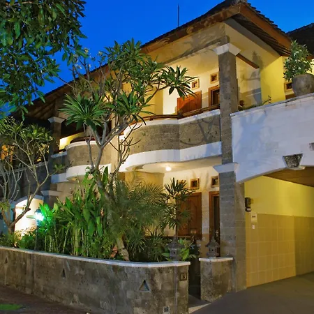 Taman Ayu 212-3