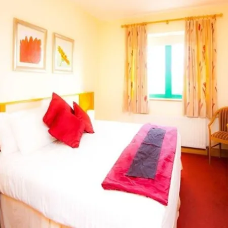 The Arches Hotel-2