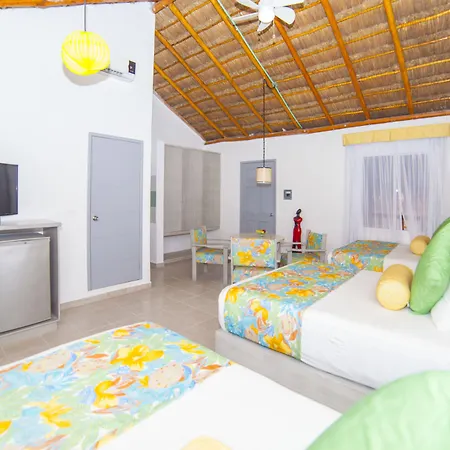 Mestizo Hotel Boutique-2