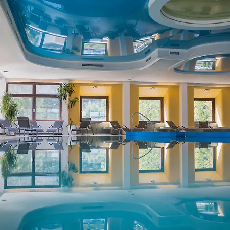 Sporthotel Am Semmering-2