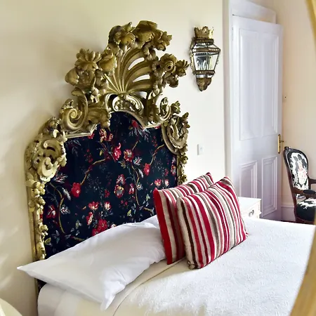 Belleek Castle, Ballina-2