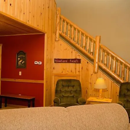 Woodland Beach Resort-3
