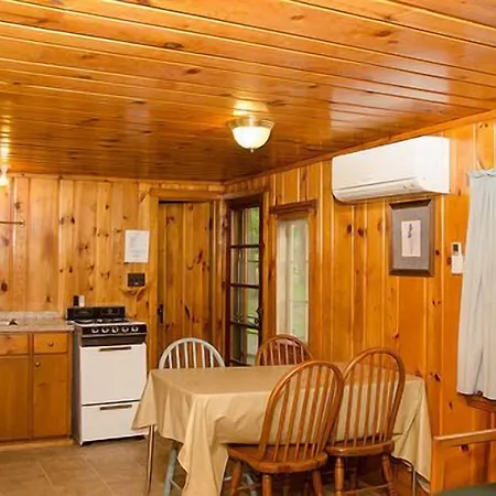 Woodland Beach Resort-2