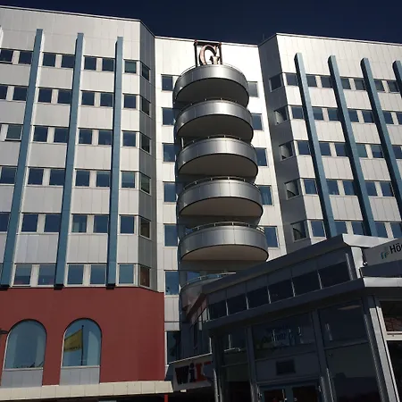 Hotell Garvaren-2