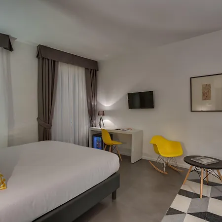 Navona Theatre Hotel-2