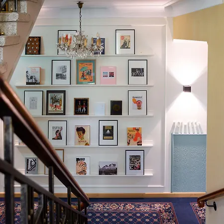 Hotel Perrin-2