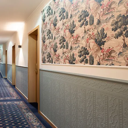 Hotel Perrin-3