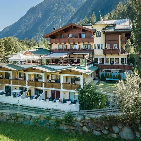 Hotel Ländenhof Superior-2