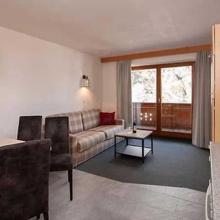 Gurglhof Apartmenthaus-2