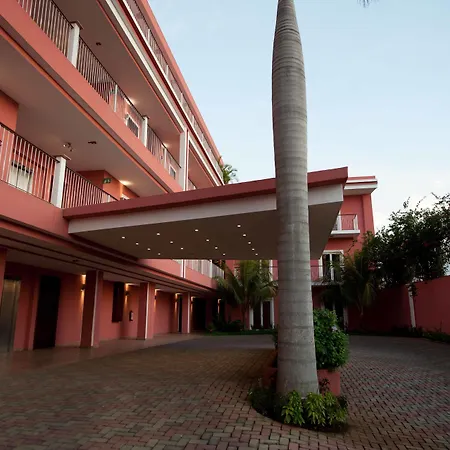Hotel Rdg-2