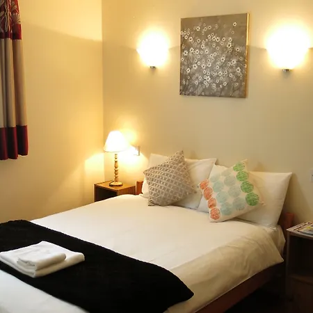 Ivybridge Guesthouse-3