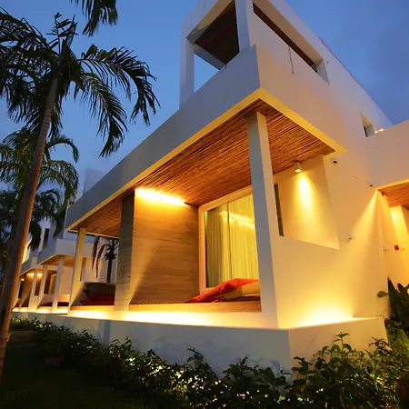 Ohana Resort And Restaurant-2