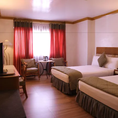 The Golden Pine Hotel-2
