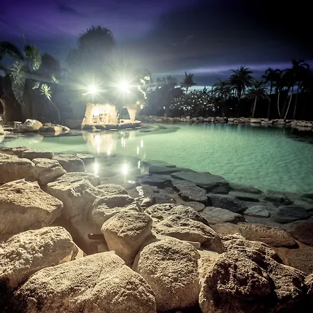 Ohana Resort And Restaurant-3