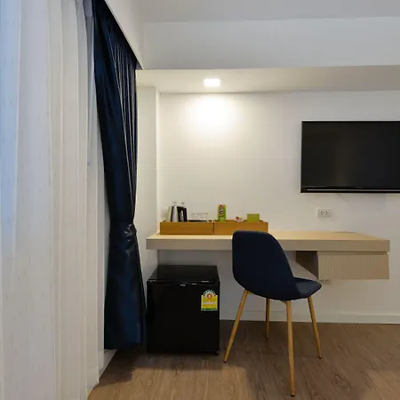 Icheck Inn Sukhumvit 19-2