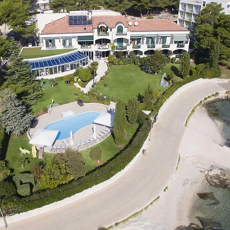 Hotel Villa Radin-2