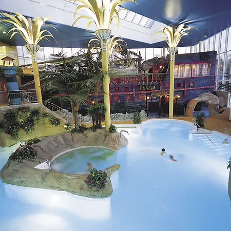 Holiday Club Turun Caribia-2