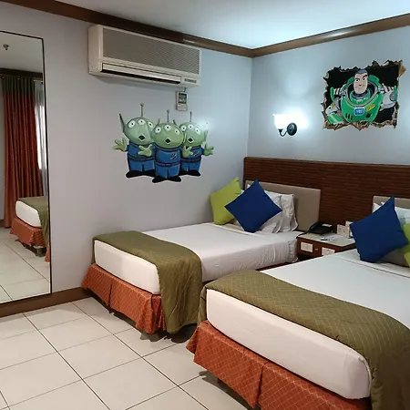 The Golden Pine Hotel-2