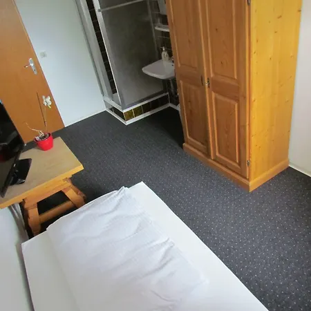 Hotel Stadt Mainz-3