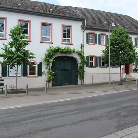 Hotel Stadt Mainz-2