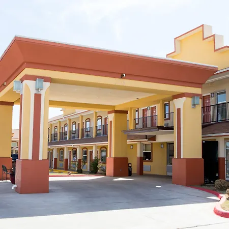 Sands Inn & Suites-3