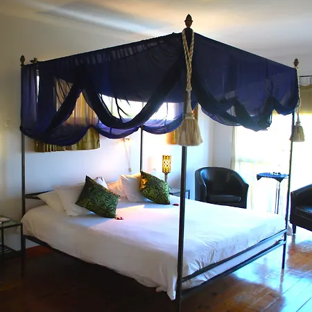 Villa Surprise Guesthouse-2
