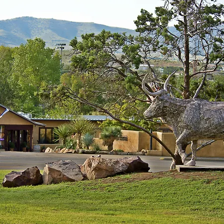 The Maverick Inn-2