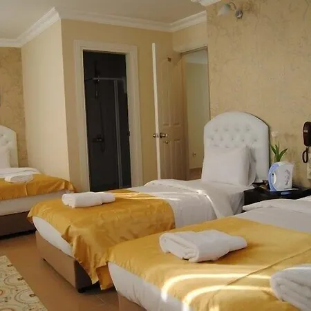 Lotus Hotel-2