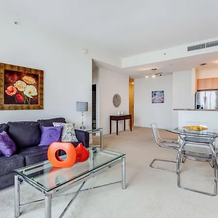 Towers Of Dadeland By Miami Vacations-3
