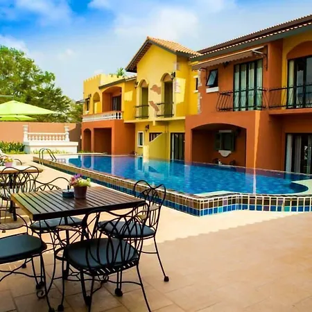 Hotel Toscana Trat-2