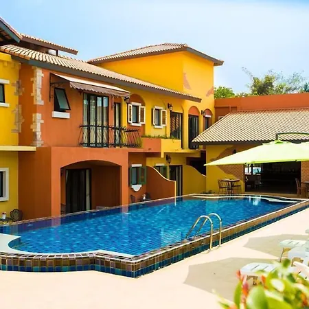 Hotel Toscana Trat-3