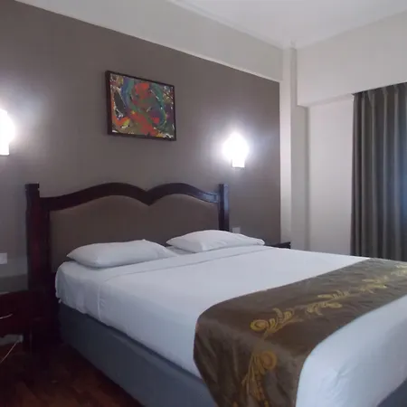 Mega Proklamasi Hotel-2