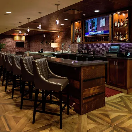 Hilton Garden Inn Uniontown-3