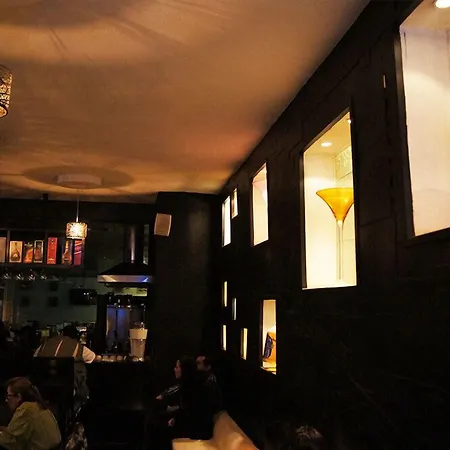 Hotel Mary-3