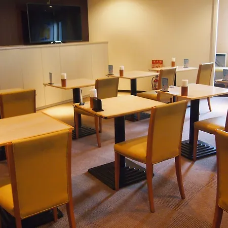 Rex Inn Kawasaki-2