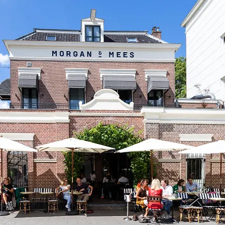Morgan & Mees Amsterdam-2