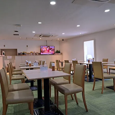 Rex Inn Kawasaki-3