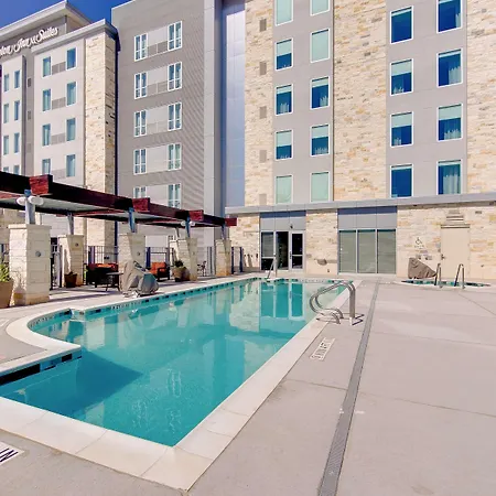 Hampton Inn & Suites North Houston Spring-3